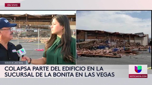 Noticias Nevada 6pm 081321