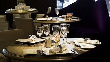 Brunch Grand Hôtel Roi René (Aix-en-Provence) - OuBruncher