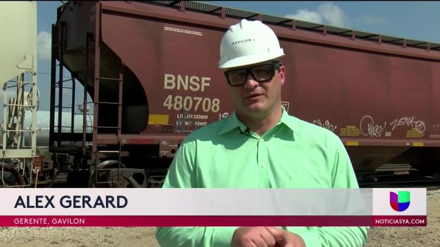 mejoraran la infraestructura de las lineas del tren