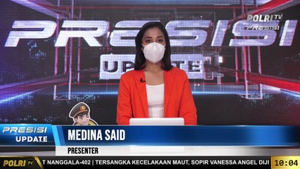 PRESISI Update Olivia Nathania Ditahan di Rutan Polda Metro Jaya