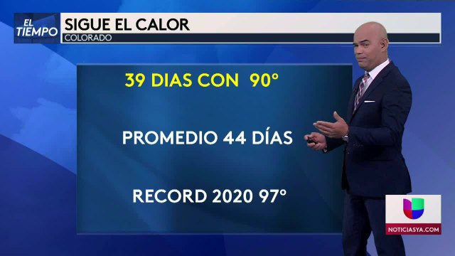Noticias Colorado 10pm 081121