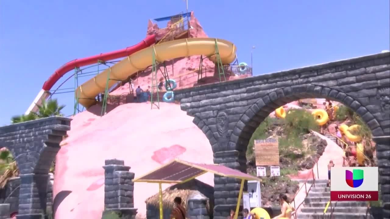 Wet-N-Wild