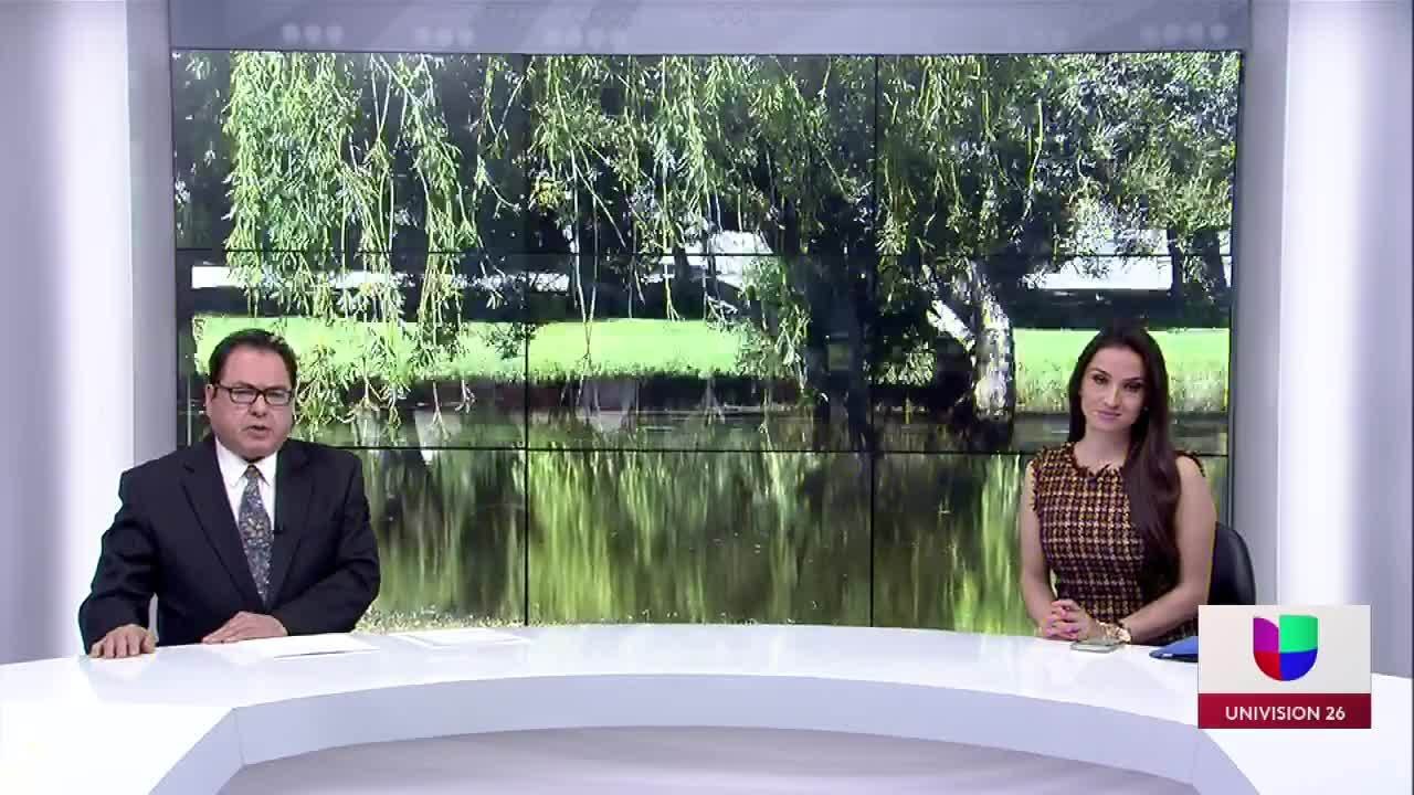 Noticias Midland 10pm 082521