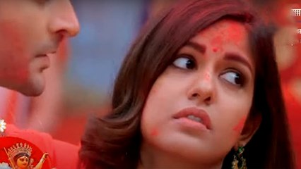 Thoda Sa Baadal Thoda Sa Paani spoiler; Anurag Kajol का सिंदूर खेला देख भड़की मां  | FilmiBeat