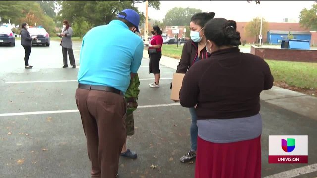 Noticias Washington DC 11pm 081721