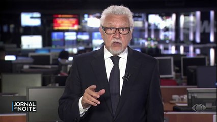 O primeiro discurso não colou... Veja no comentário de Fernando Mitre.