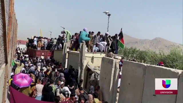 Noticias Midland 10pm 082421