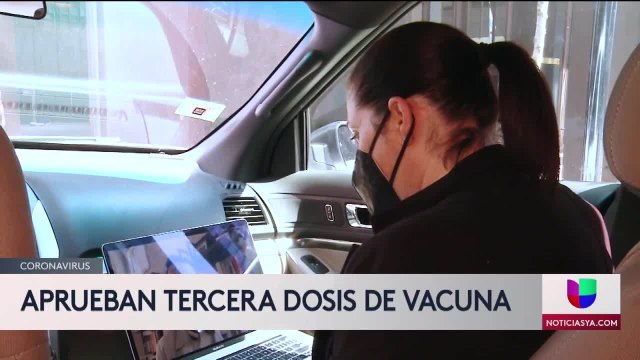 Noticias Colorado 10pm 081321