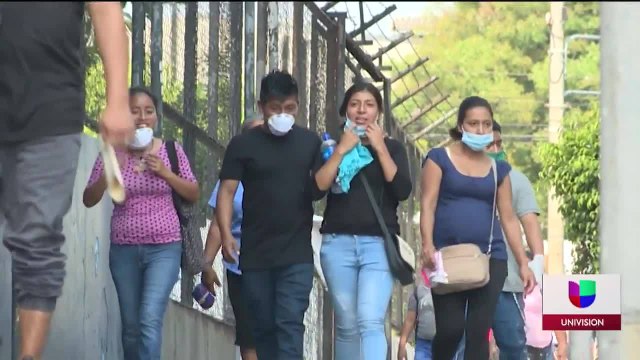 Noticias Washington DC 11pm 081021