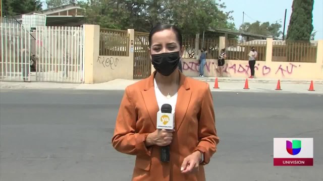 Noticias San Diego 6pm 082321