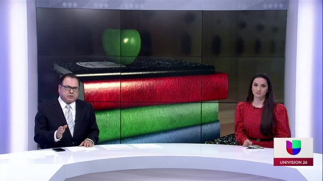 Noticias El Paso 5pm 082321