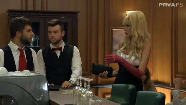 Igra sudbine 2 Sezona 51 Epizoda - Igra sudbine 2 Sezona 51 Epizoda