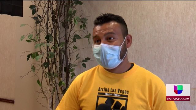 Noticias Nevada 11pm 080921