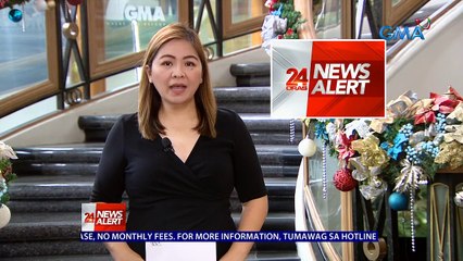 IAFT: On-site employees, required nang magpabakuna kontra-COVID simula Dec. 1, 2021 | 24 Oras News Alert