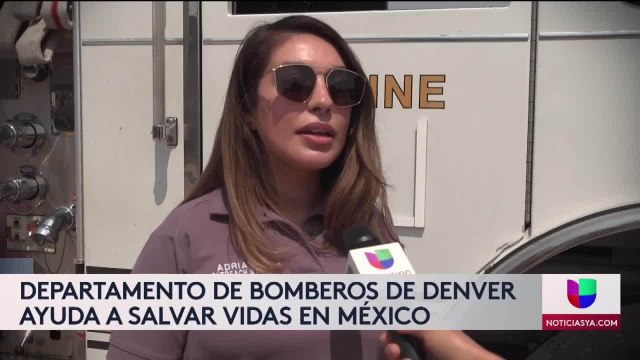 Noticias Colorado 5pm 081221