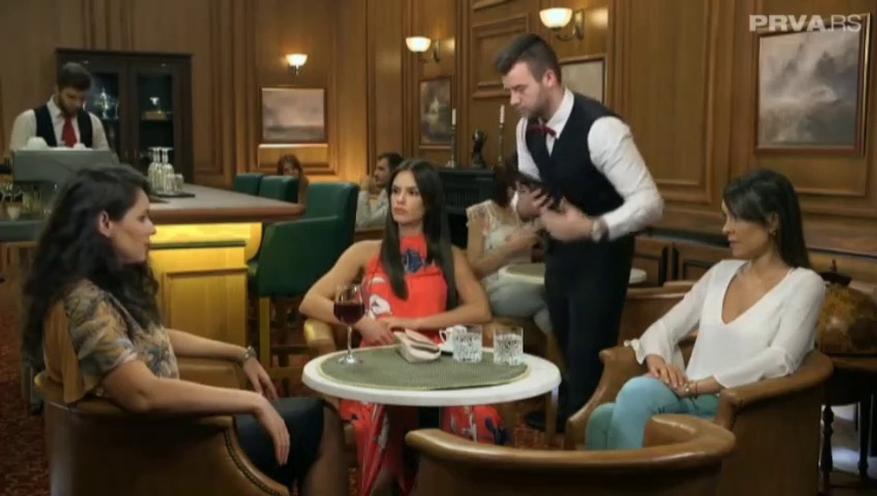 Igra sudbine 2 Sezona 51 Epizoda  - Igra sudbine 2 Sezona 51 Epizoda - Igra sudbine 2 Sezona 51 Epizoda