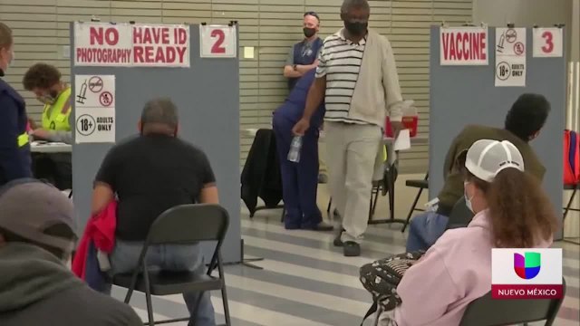 Noticias Nuevo Mexico 5pm 080421