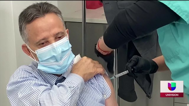 Noticias Washington DC 6pm 081221