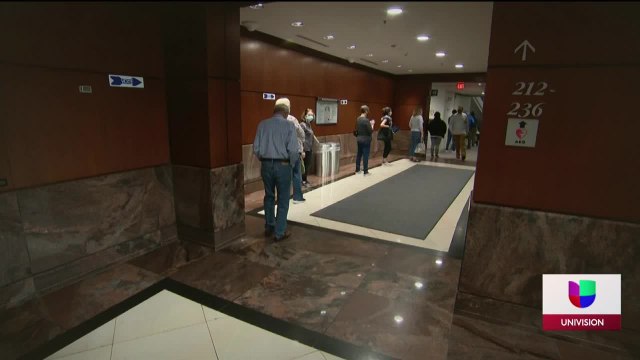 Noticias Washington DC 6pm 080321