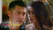 To Have And To Hold: Aamin si Erica sa kanyang nararamdaman I Teaser Ep. 35