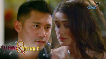 To Have And To Hold: Aamin si Erica sa kanyang nararamdaman I Teaser Ep. 35