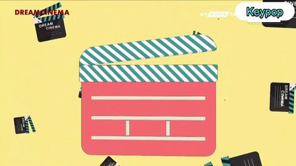 NCT Dream XR Cinema Part 1