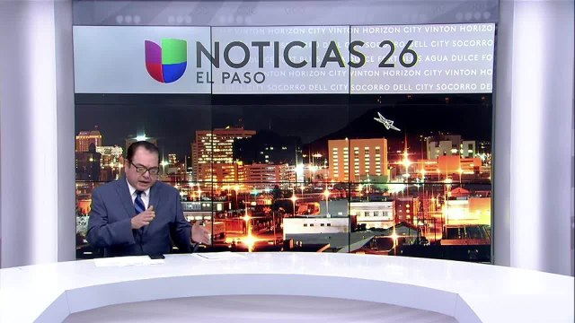 Noticias El Paso 10pm 080621