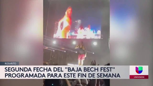 Noticias San Diego 6pm 081921 - Clip ROSARITO FEST