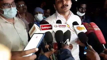 4 மாவட்டங்களில் மின்கட்டணம் செலுத்த கால அவகாசம் - செந்தில்பாலாஜி சொன்ன குட்நியூஸ்