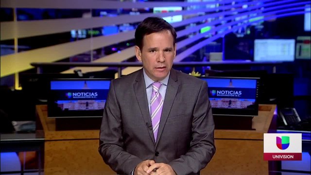 Noticias Washington DC 11pm 073021
