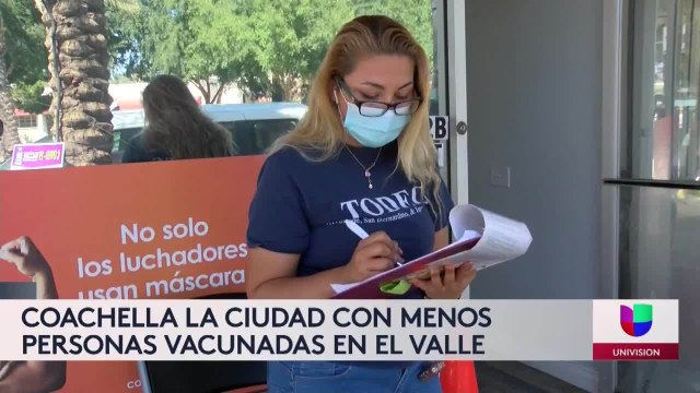 Noticias Palm Springs 6pm 081121 - COVIDCOACHELLA