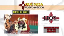 Noticias Nuevo Mexico 5pm 081921