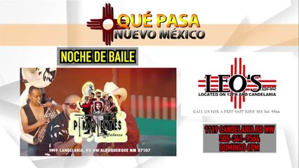 Noticias Nuevo Mexico 5pm 081921