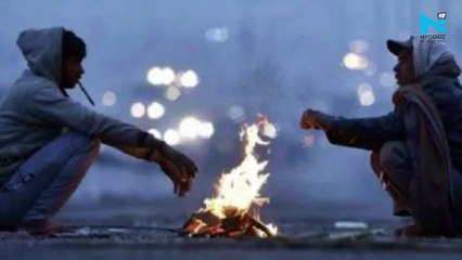 Delhi records lowest minimum temp of season, mercury to dip further in days