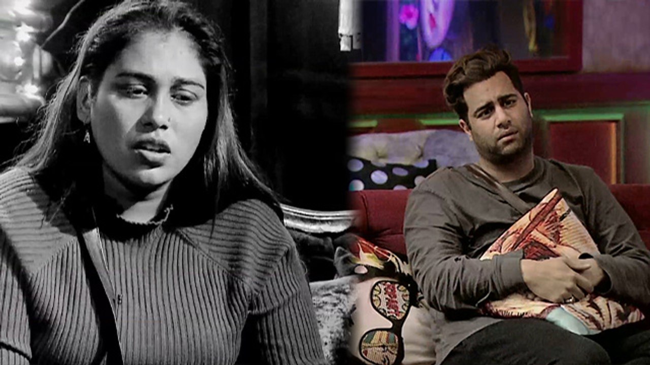 Bigg Boss 15:  Afsana Khan ने Shamita Shetty और Rajiv Adatia पर लगाया गंभीर आरोप, कहा ये | FilmiBeat