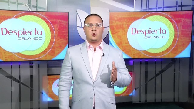 Despierta Orlando 080521