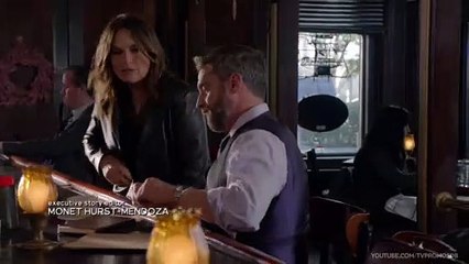 Law and Order SVU 23x09 Season 23 Episode 9 Trailer