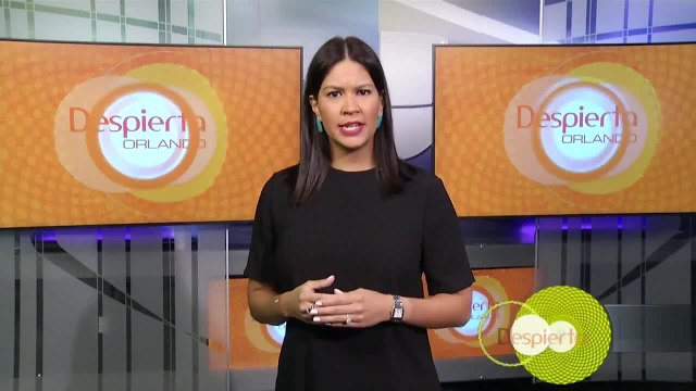 Despierta Orlando 081821