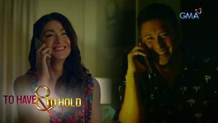 To Have And To Hold: Late night talk with Erica | Episode 34 (Part 1/4)