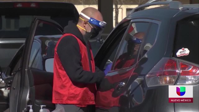 Noticias Nuevo Mexico 10pm 080521