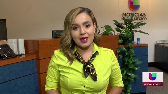Noticias Nuevo Mexico 5pm 080521