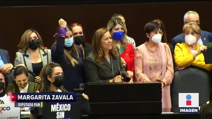 Diputados del PAN arremeten contra López-Gatell