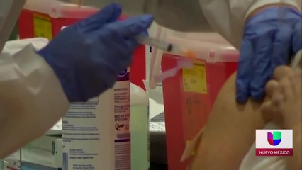 Noticias Nuevo Mexico 5pm 081721