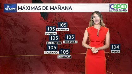 Noticias Noticias El Centro 5pm 072621