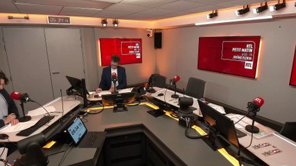 Le journal RTL de 5h30 du 12 novembre 2021