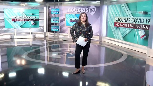 Noticias San Diego 6pm 080321