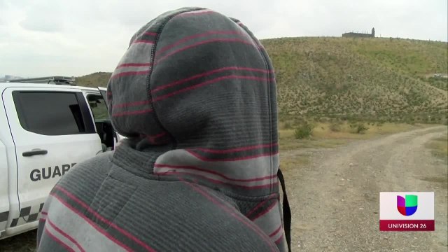 Noticias El Paso 5pm 081321