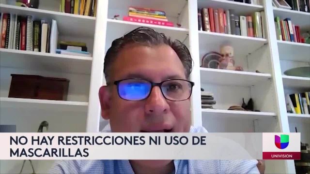 Noticias Palm Springs 6pm 072321