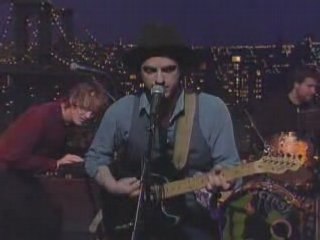 Clap Your Hands Say Yeah - is this love? - live