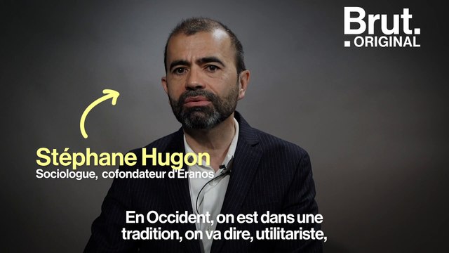 L'importance du small talk , ces petites phrases qui semblent futiles